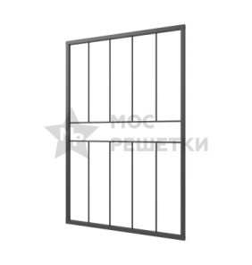 Решетка на окно 1-19